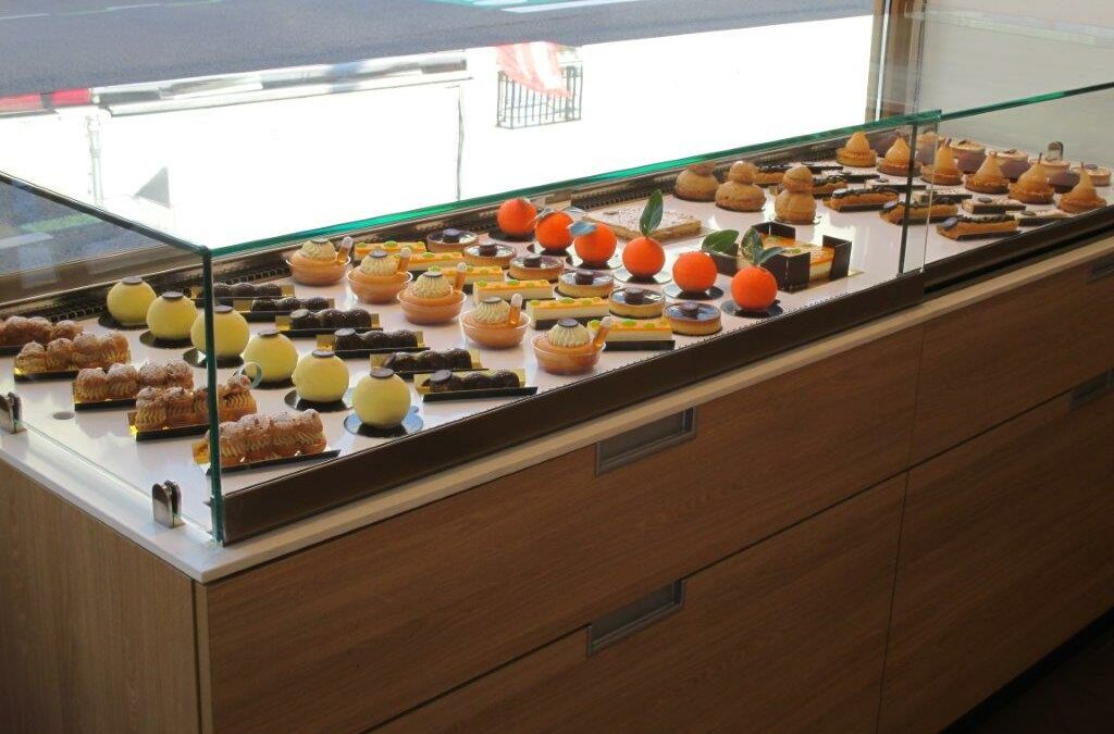 Pâtisserie des rêves