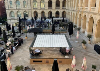 INTERCONTINENTAL MARSEILLE